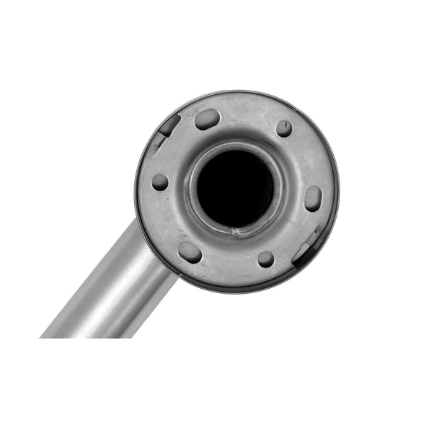 12 Inch Matte Black Shower Grab Bars for Shower Safety