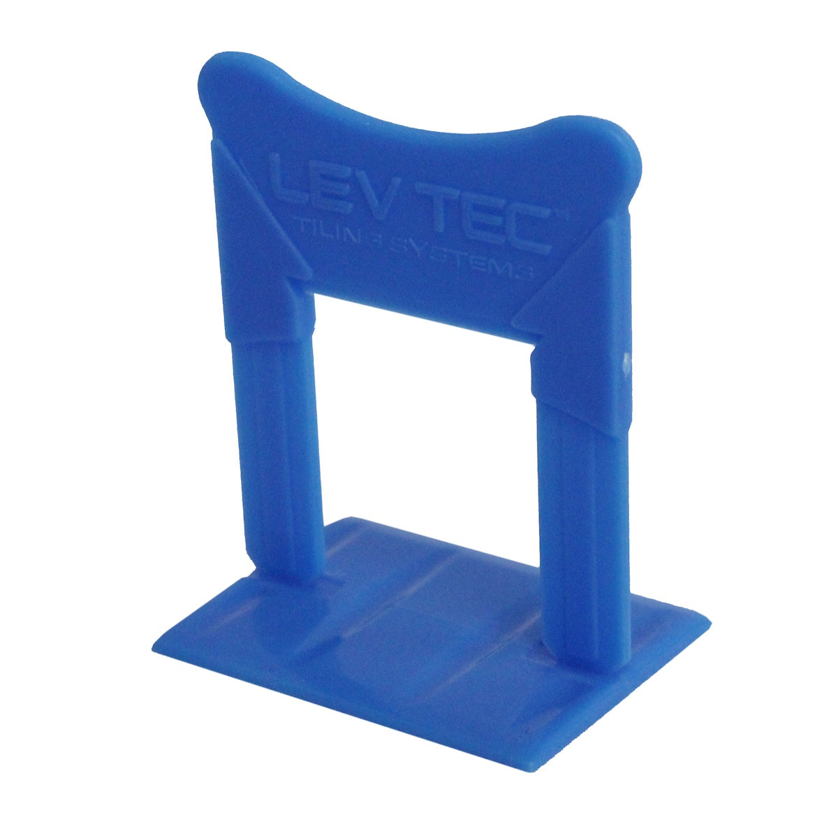 LevTec Tile Leveling System Contractor Kit: 1000 Clips, 500 Wedges, Pliers