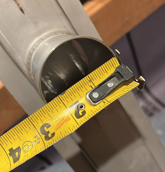 Wall-to-Wall Linear Shower Drain, Brushed Wedgewire Design, Drains Unlimited