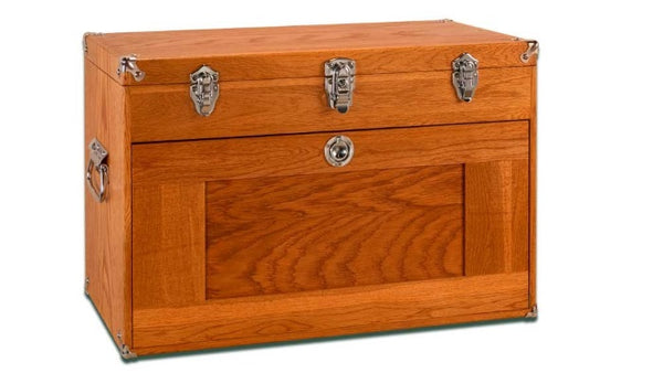 11-Drawer Hobby Tools Chest, Gerstner International GI-T24