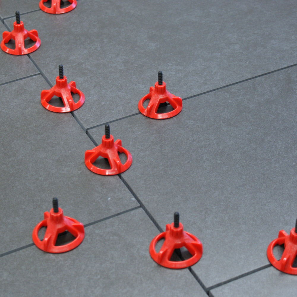 Causes and Solutions for Tile Lippage