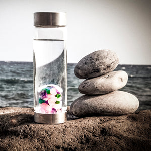 Unlocking the Power of Gemstone-Infused Water