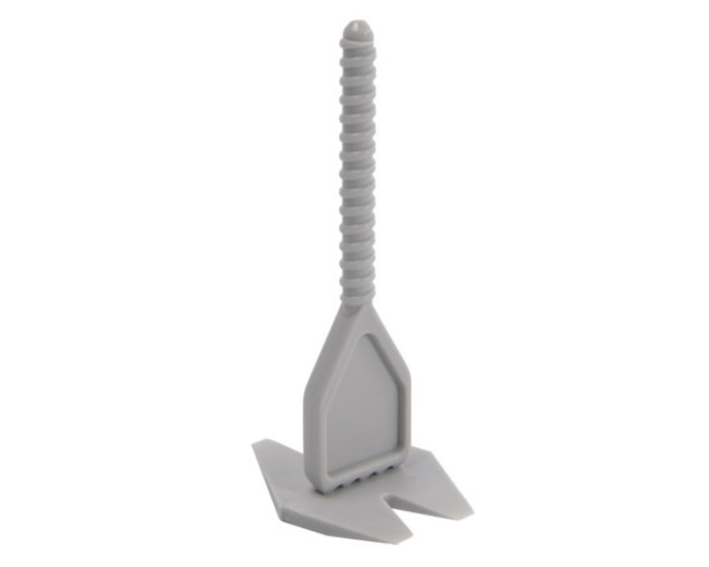 Tile Leveling System for Large Format Tile