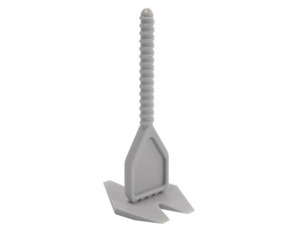 Tile Leveling System for Large Format Tile