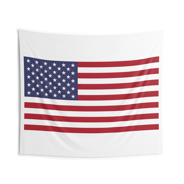 Flag of The USA Wall Tapestries, United States of America Flag Tapestries