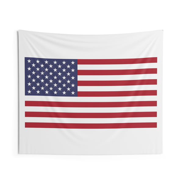 Flag of The USA Wall Tapestries, United States of America Flag Tapestries