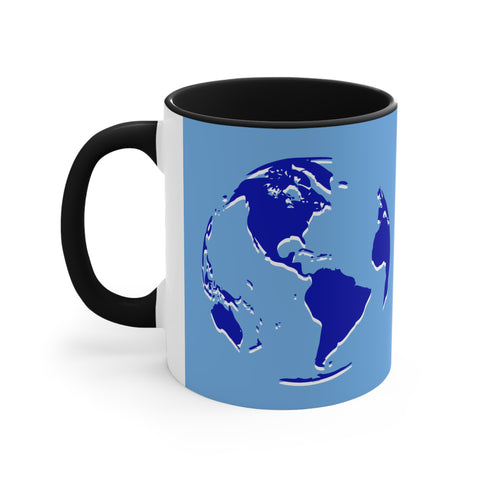 Save the Earth Coffee Mugs, Unique Gifts Save Our Miracle Planet Mug