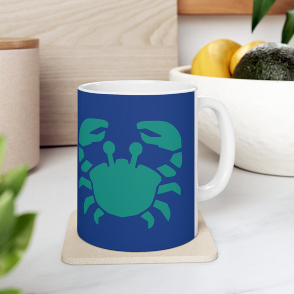 Personalized Astrology Birth Chart Coffee Mug, Unique Personal Natal Chart Horoscope Birthday Gift