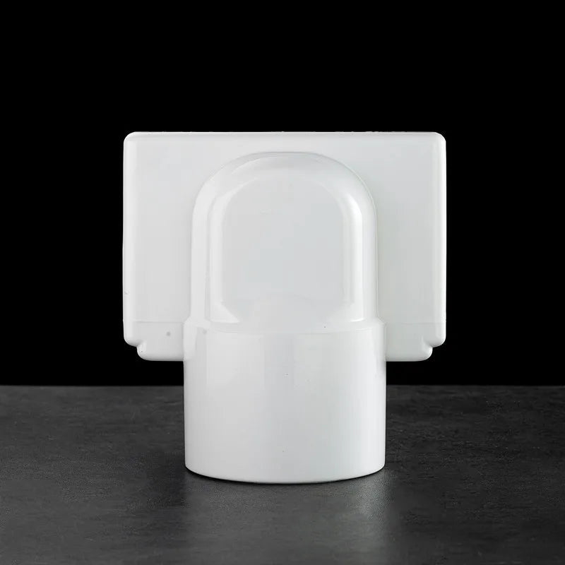 Wall Side Floor Drain, L Shape Side Outlet Horizontal Drainage, Wall Floor Drain