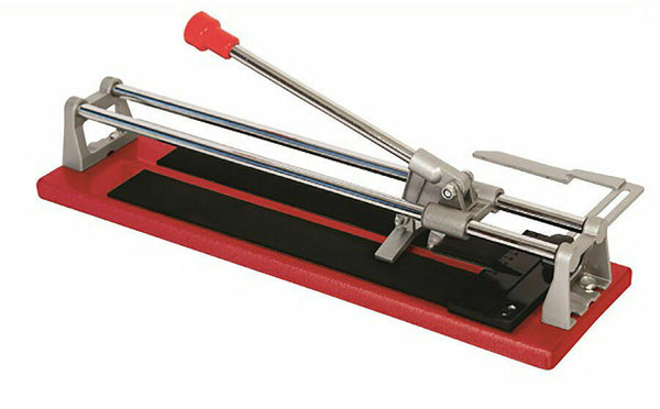 Tile Cutter, Push Action Tile Cutter 15.5" Cutting Capacity, DTA Economy DTA-400