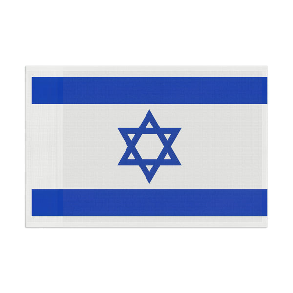 Flag of Israel, דגל ישראל