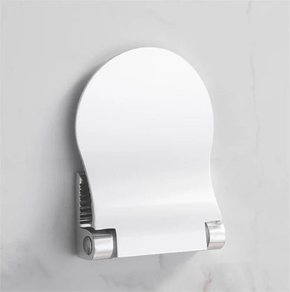 Shower Footrest for Shaving, Wall Mounted Anti-Slip Foot Pedal