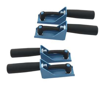 Sigma Kera 424 Handles Kit for Large Format Tile Lifter 1A4, 1A5 and 1D2