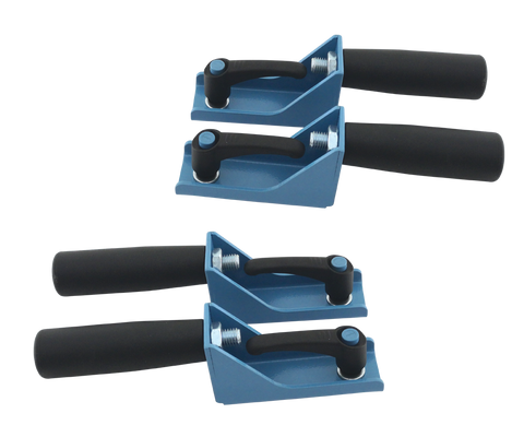 Sigma Kera 424 Handles Kit for Large Format Tile Lifter 1A4, 1A5 and 1D2