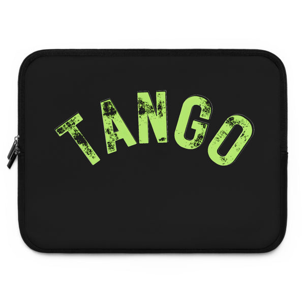 Laptop Case, Tango Laptop Sleeve, Tango Gift