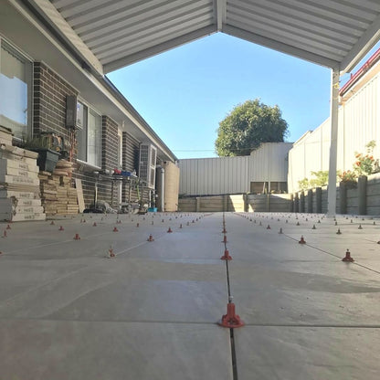 ATR Tile Leveling Alignment System Cross Spacers 2mm and 3mm