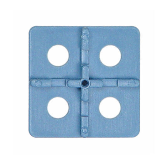 ATR Tile Leveling Alignment System Cross Spacers 2mm and 3mm