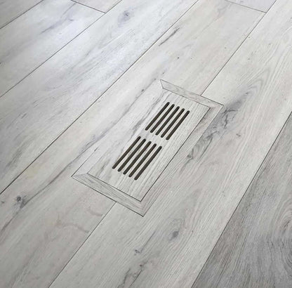 Chameleon Tile Vent Registers 2.25 x 12 Inch