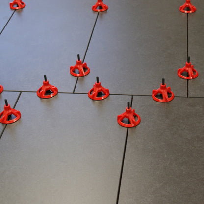 Russo Tile Leveling System 