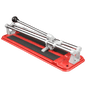 Tile Cutter, Push Action Tile Cutter 13.5" Cutting Capacity, DTA Economy DTA-330