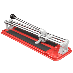 Tile Cutter, Push Action Tile Cutter 15.5" Cutting Capacity, DTA Economy DTA-400