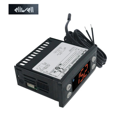 Eliwell EWPlus 961-HC Digital Temperature Controller, 115V