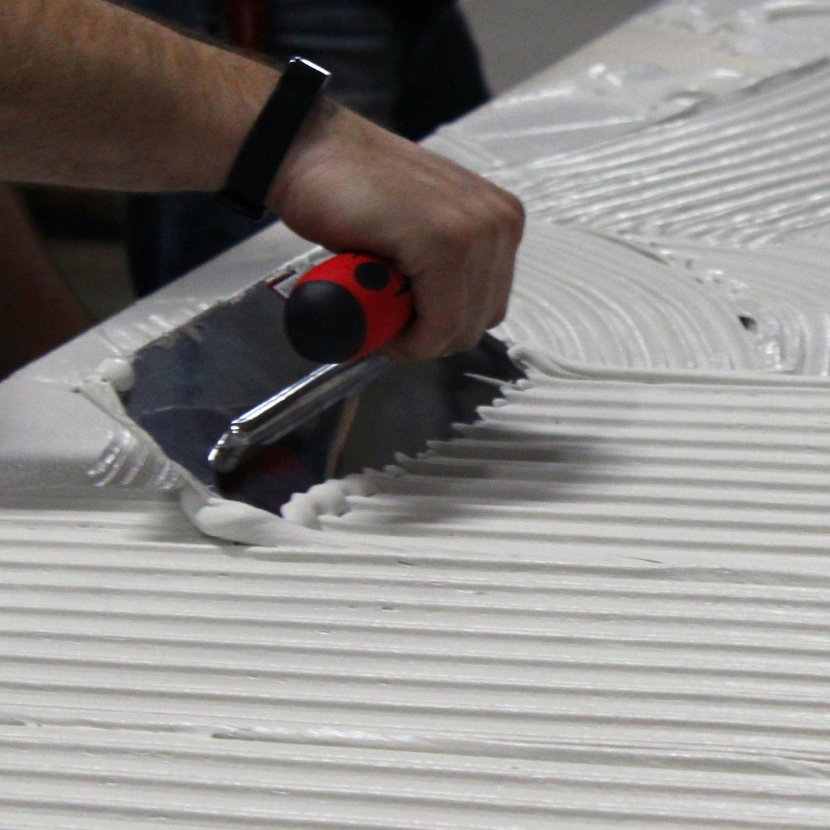 Plastering Trowel Set - RTC Switchblade Trowel Set