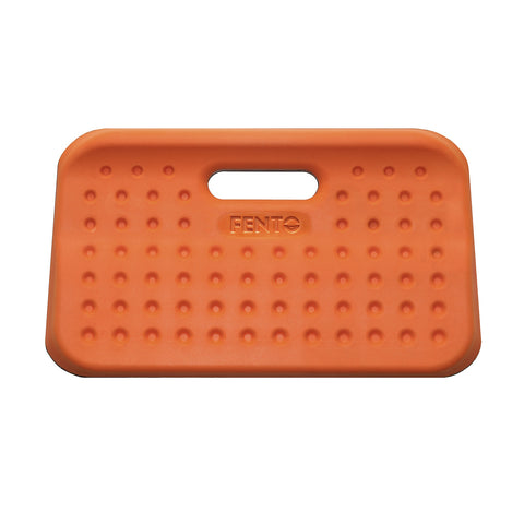 Fento Knee Pads, Multi-Purpose Knee Pads – Ideal for Tiling, Gardening, and Home Use