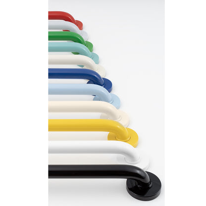 12 Inch Bathroom Grab Bars for Elderly, Non-Slip Shower Grab Bars