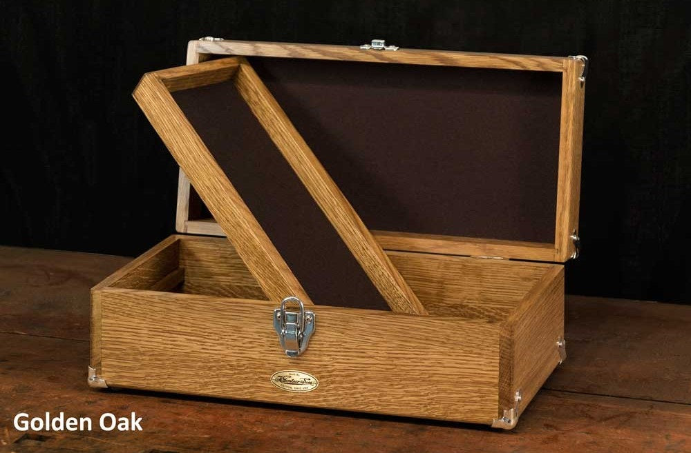 Gerstner 1600 Tote Case, Small Tools Chest