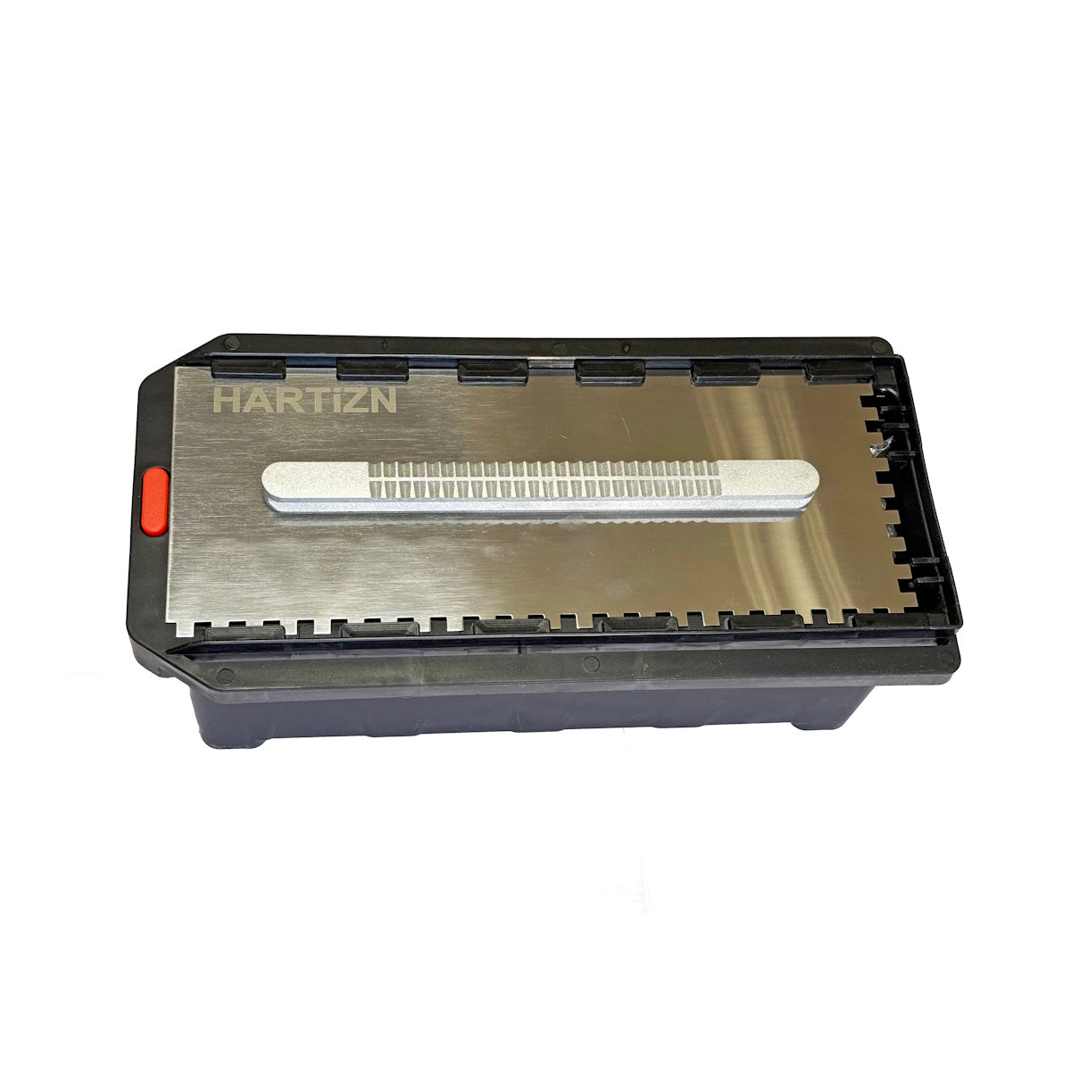 Plastering Trowel Set - Hartizn Switchblade Trowel Set