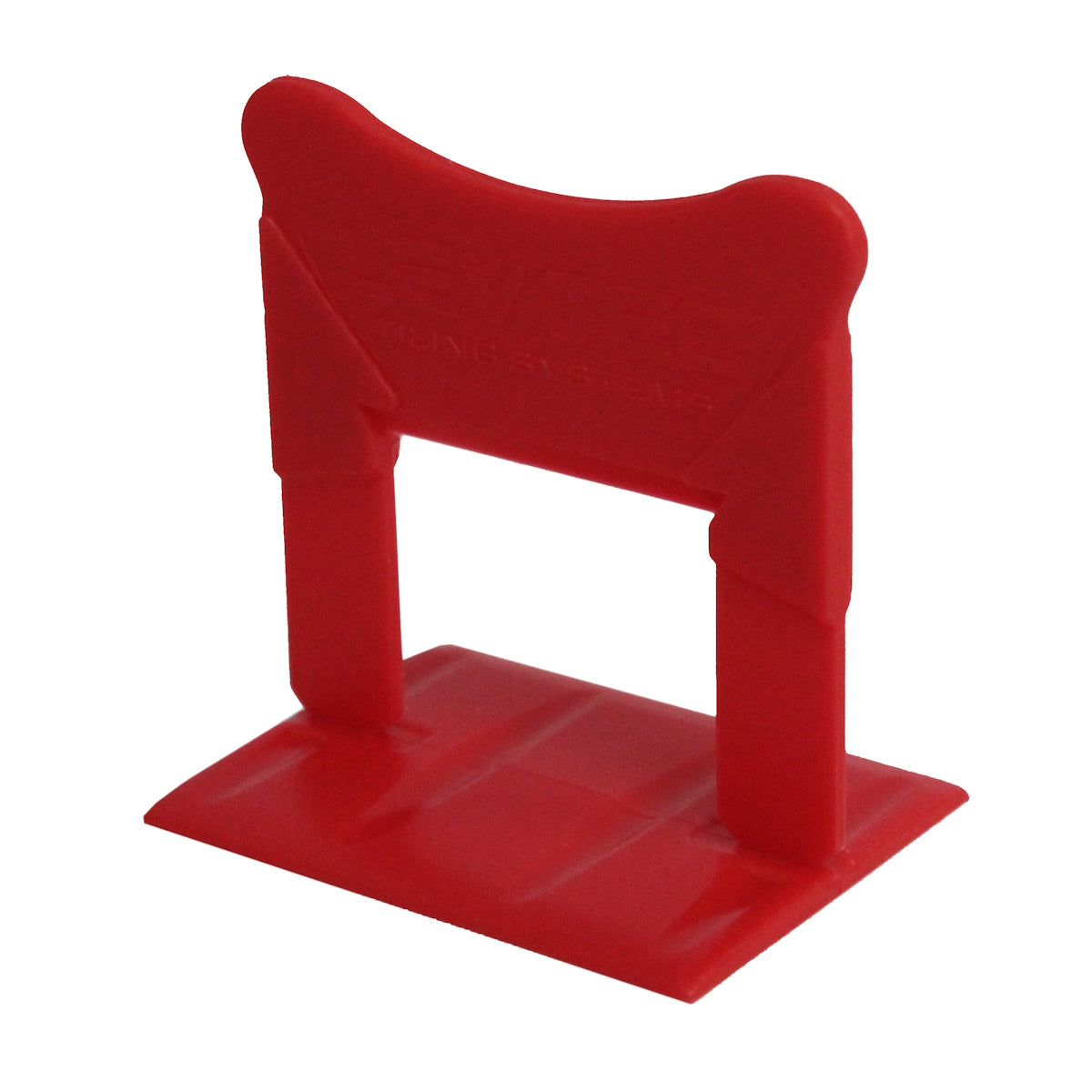 LevTec Tile Leveling System Clips - 500 Pack