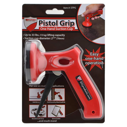 RTC tile lifting suction cup tool 