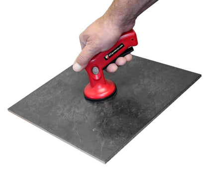 Best tile lifting suction cup tool 