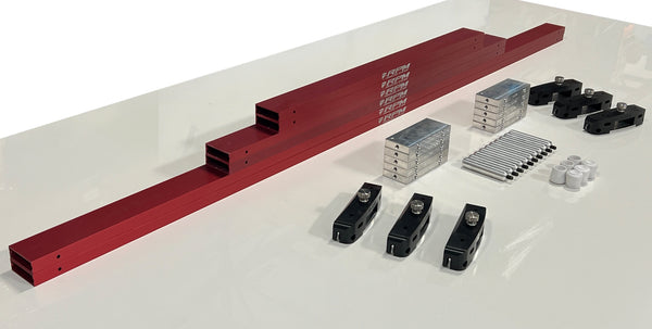 Large Tile Handling System, RPM Tile Handling System Supreme Kit
