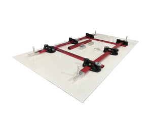 Large Tile Handling System, RPM Tile Handling System Supreme Kit
