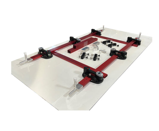 Large Tile Handling System, RPM Tile Handling System Ultimate Kit