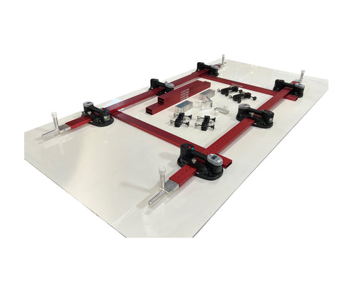 Large Tile Handling System, RPM Tile Handling System Ultimate Kit
