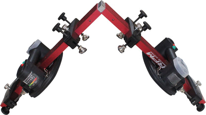 Large Tile Handling System, RPM Tile Handling System Waterfall Kit