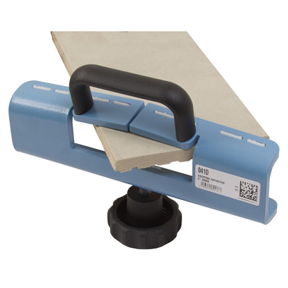 Tile Snapper Cutter, Sigma Tile Seperator for Thick Tile, Best Tile Breaker Tool