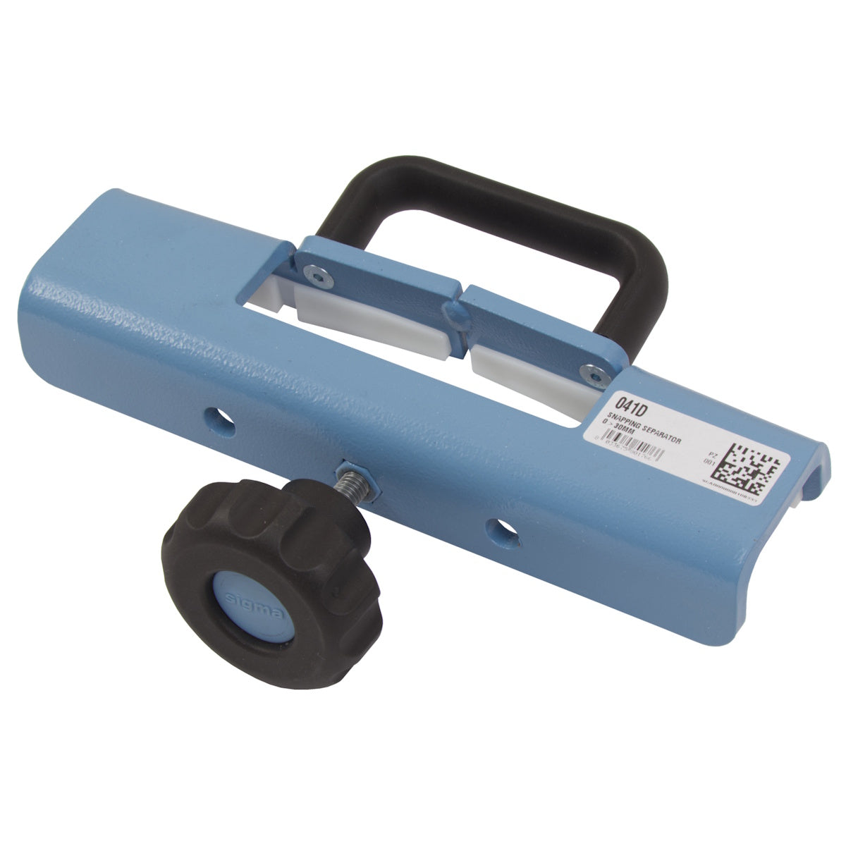 Tile Snapper Cutter, Sigma Tile Seperator for Thick Tile, Best Tile Breaker Tool