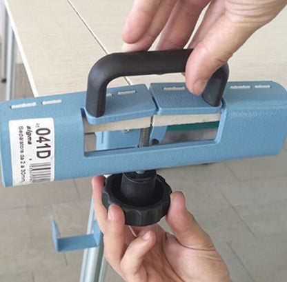 Tile Snapper Cutter, Sigma Tile Seperator for Thick Tile, Best Tile Breaker Tool