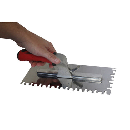 Grout and Plastering Trowel Set - RTC SwitchBlade