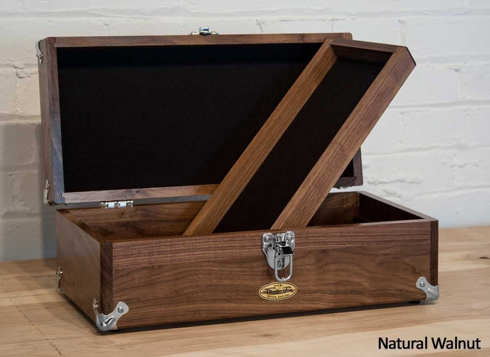 Gerstner 1600 Tote Case, Small Tools Chest