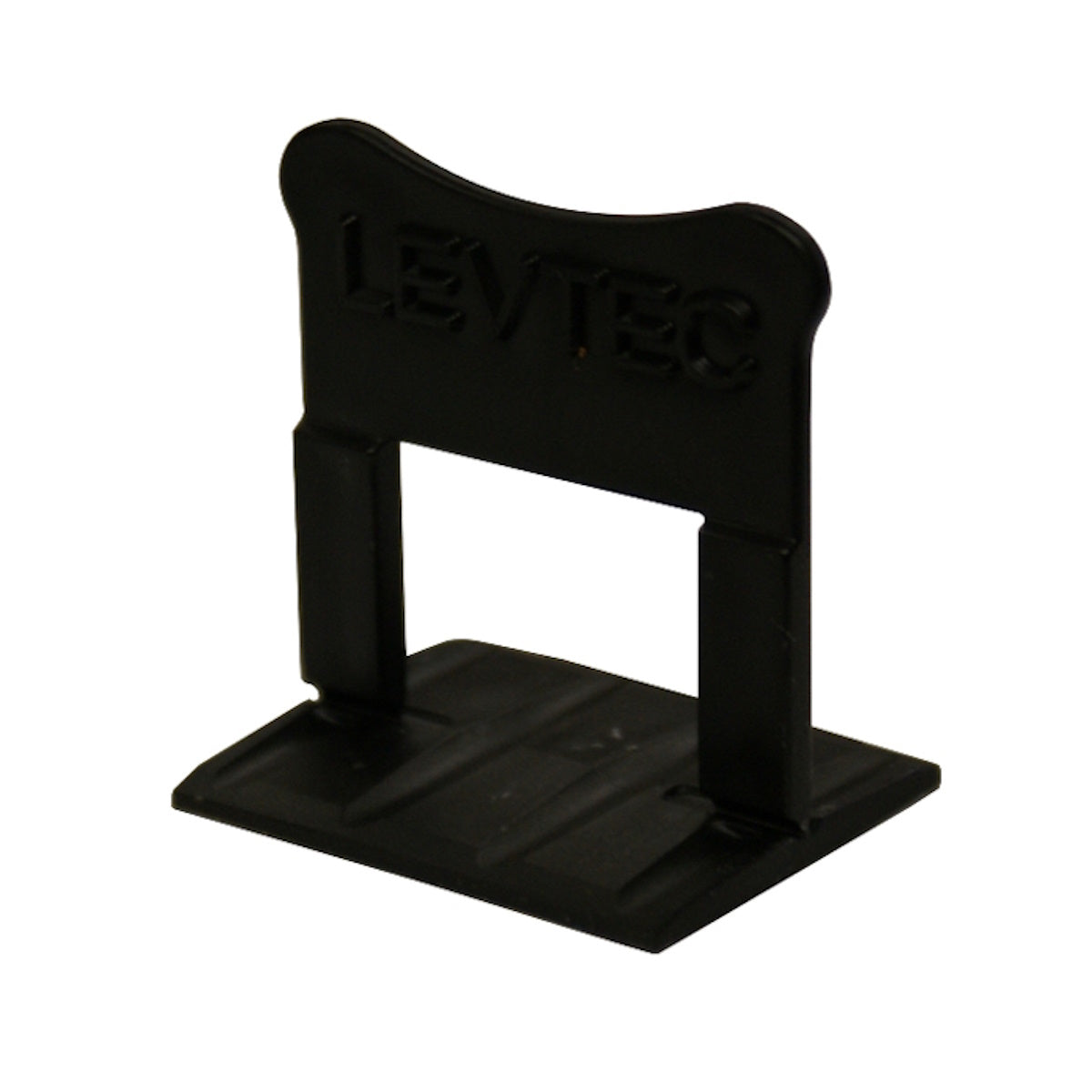 LevTec Tile Leveling System Clips - 500 Pack
