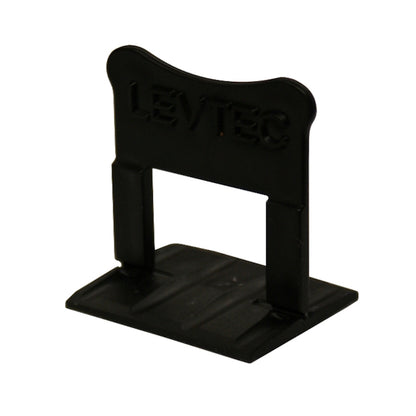 LevTec Tile Leveling System Clips - 500 Pack