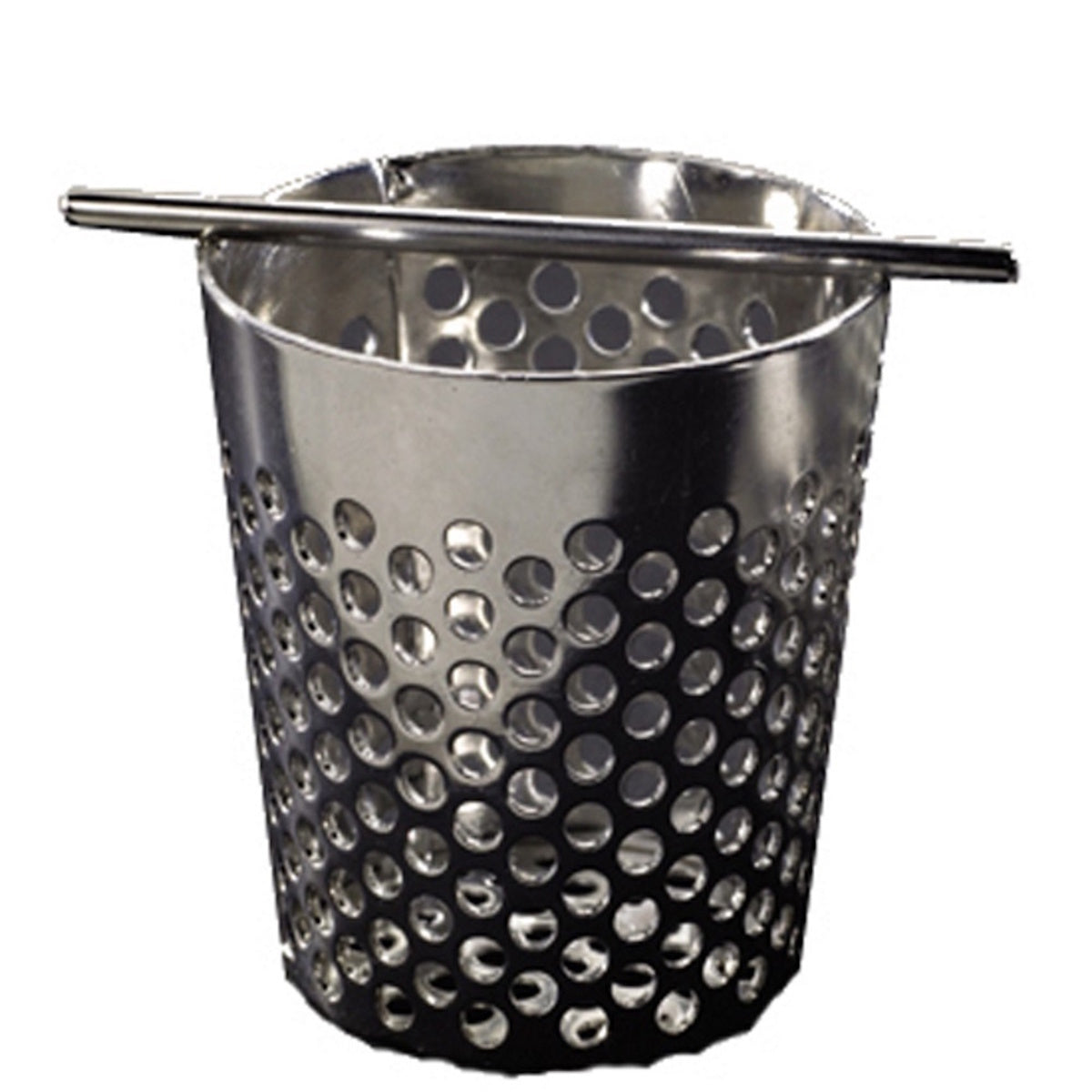 SereneDrains 60 Inch Linear Shower Drain Kit with 2 Inch Drain Flange, Hair Trap | 6 Grate Designs