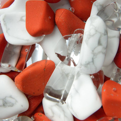 VitaJuwel ViA Gem Water Bottle with GemPod Crystals