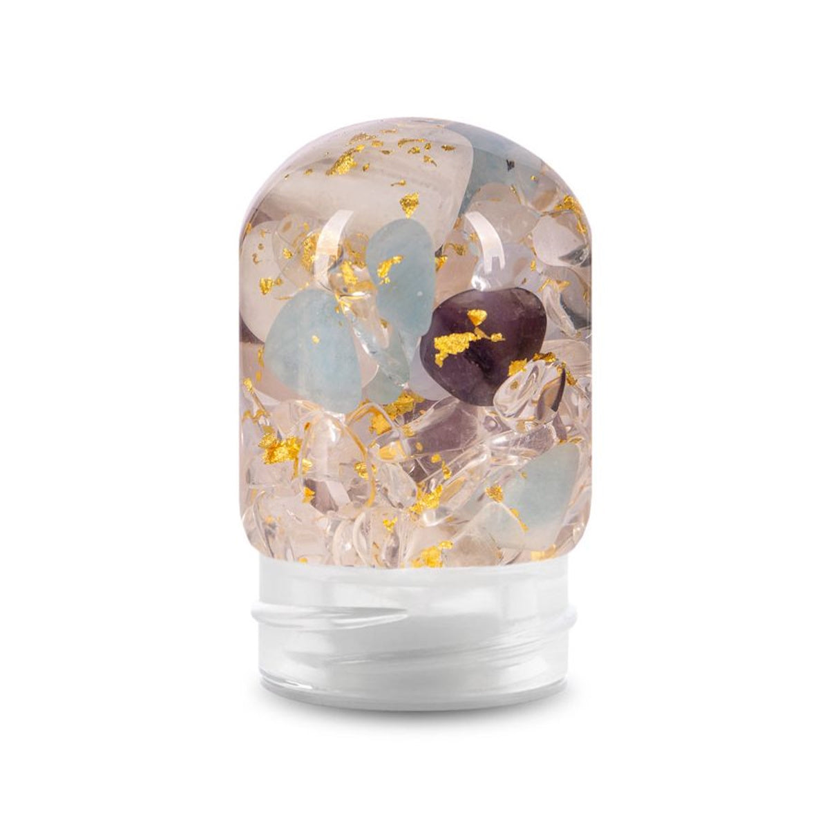VitaJuwel GemPods for ViA GemWater Bottles - MISS UNICORN