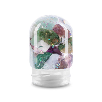 VitaJuwel GemPods for ViA GemWater Bottles MYSTICAL MERMAID